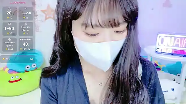  Iroha 99 online show from October 21, 1:53 am