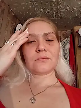 Snapshot of Minna_Jeannie chatting on September 19, 2:43 am Minna Jeannie online show from September 19, 2:43 am