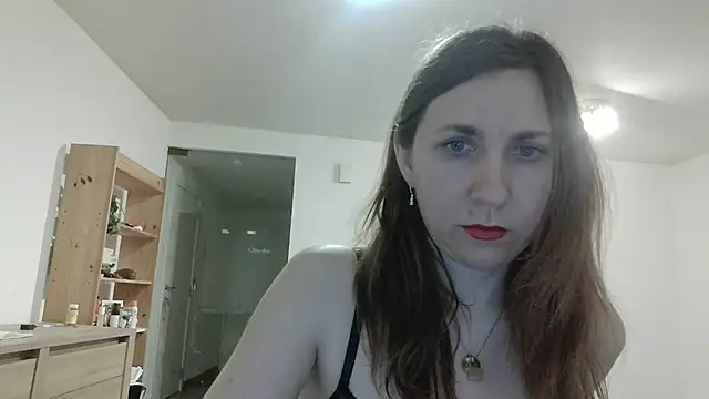 JasmineGlamour online show from May 13, 11:43 pm