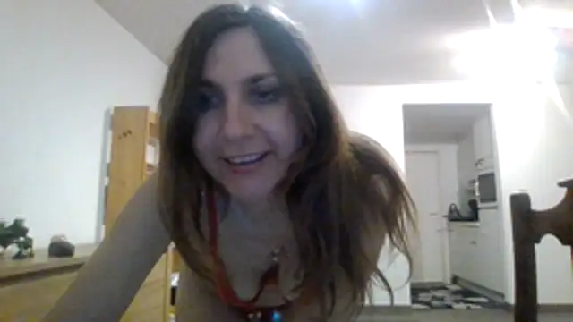 JasmineGlamour online show from May 27, 1:57 am