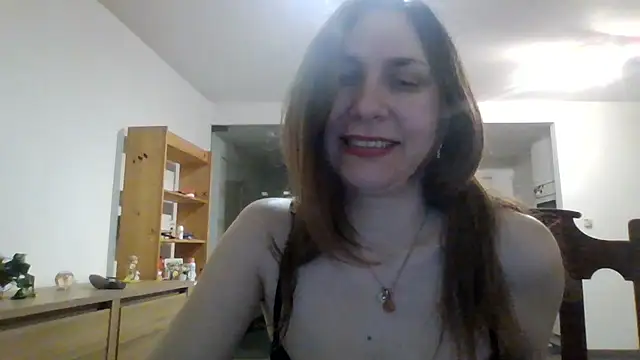 JasmineGlamour online show from May 29, 2:09 am