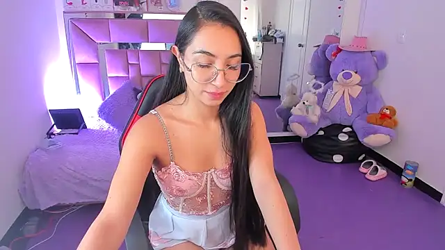 AriadnaCappelletty online show from March 26, 5:04 pm