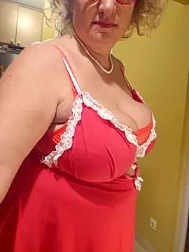 VirginiaNurse online show from March 26, 6:53 pm