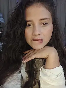 lirio05 online show from December 17, 7:18 pm