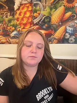 PhatAssBlond online show from September 23, 8:07 pm