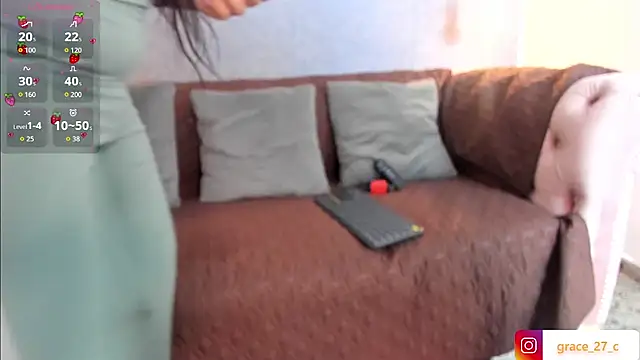 grace77   online show from February 28, 12:15 pm