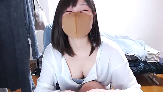 izumi  123 online show from February 16, 4:07 pm