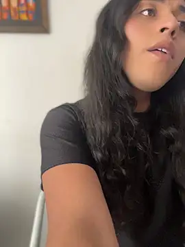 Ariana Rodriguez  online show from June 10, 9:13 pm