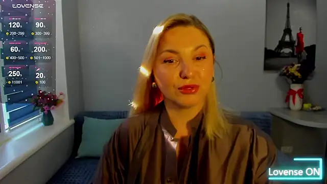 sweet   margaret online show from April 6, 1:23 pm