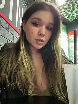 PumaShyXD online show from March 15, 11:23 am