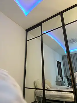 PumaShyXD online show from February 21, 10:38 am