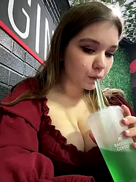 PumaShyXD online show from October 26, 10:54 am