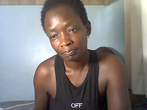 Sexy-BlackGold online show from November 3, 9:02 am