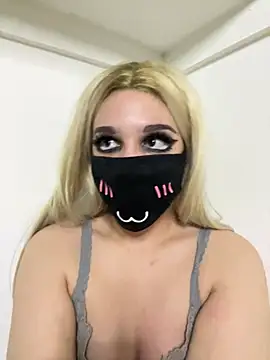 freyalxx online show from March 3, 6:08 am