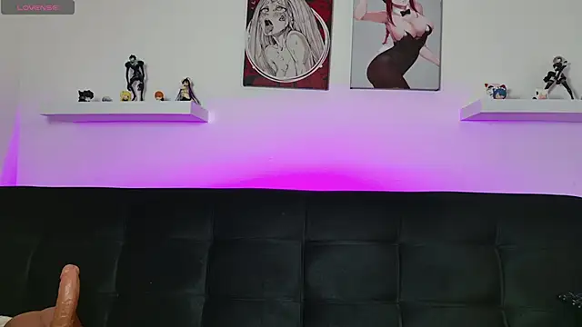 kary bunny3 online show from April 24, 6:27 am