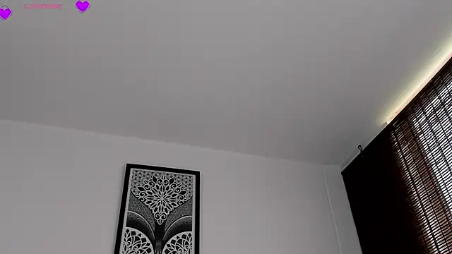 VeronicaTonu online show from October 14, 8:44 pm