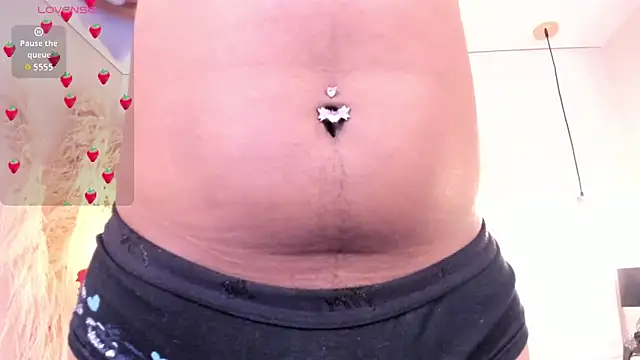 Alisson  Thompson online show from September 18, 8:29 pm