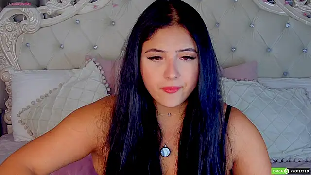 JennyFerguson online show from December 5, 7:04 pm