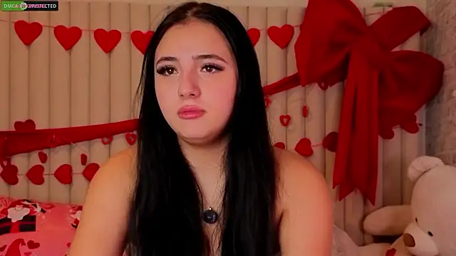 JennyFerguson online show from February 20, 6:09 pm