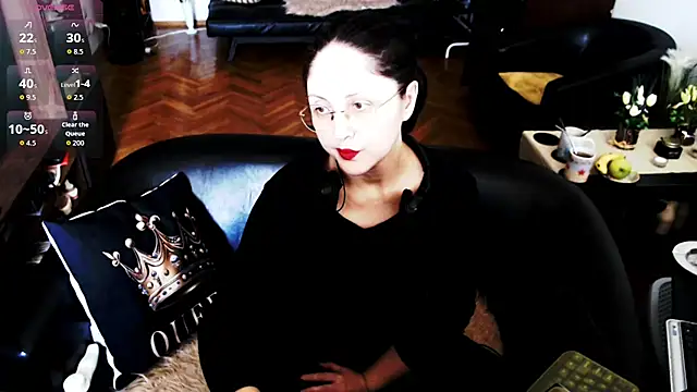 Imperatriza online show from April 7, 10:39 am