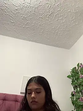 Sarita Brooks online show from November 28, 10:13 pm