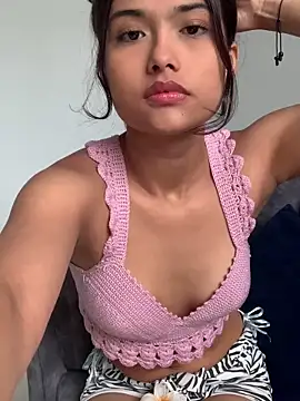 Sarita Brooks online show from November 23, 6:31 pm