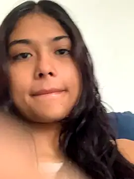 Sarita Brooks online show from November 26, 4:08 pm