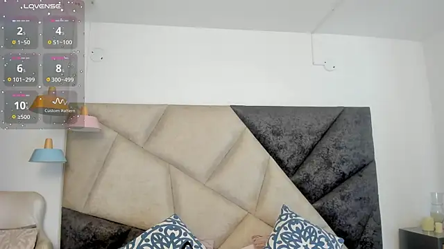 FaloonRoussel online show from October 20, 6:00 pm