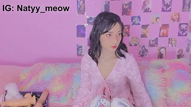 MIDORI BACK 01 online show from February 6, 11:41 pm