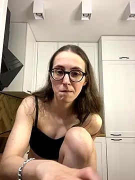 MartiniiSelenna online show from November 27, 8:17 am