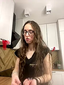 MartiniiSelenna online show from January 9, 7:24 am