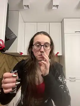 MartiniiSelenna online show from February 14, 6:48 am