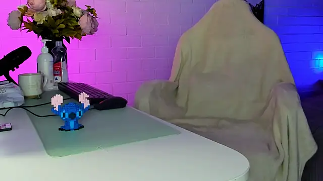 ElektraSunshine online show from November 27, 11:13 am