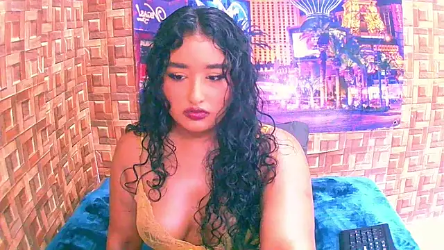 IndianAngel4u online show from February 24, 5:39 am