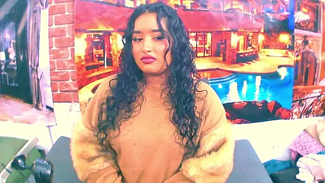 IndianAngel4u online show from October 28, 9:15 am