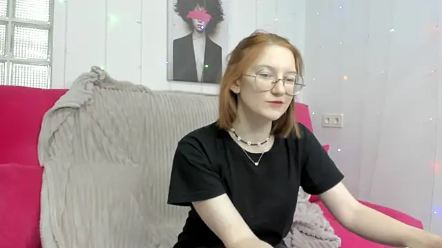 Fiery mary online show from February 9, 1:19 am