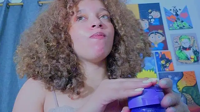 Ada gales  online show from April 14, 3:28 am