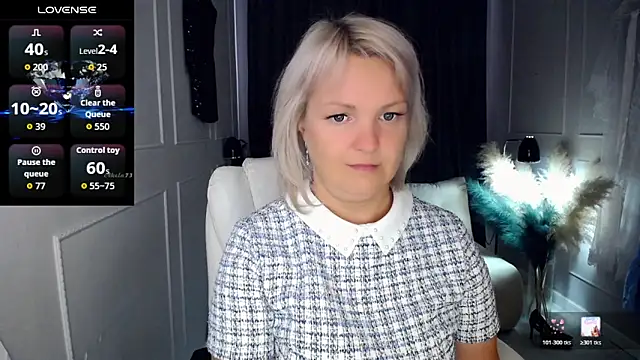 Juarnea online show from March 21, 8:19 am