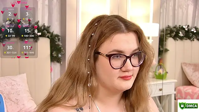 Nancy Mooree online show from April 14, 1:22 pm