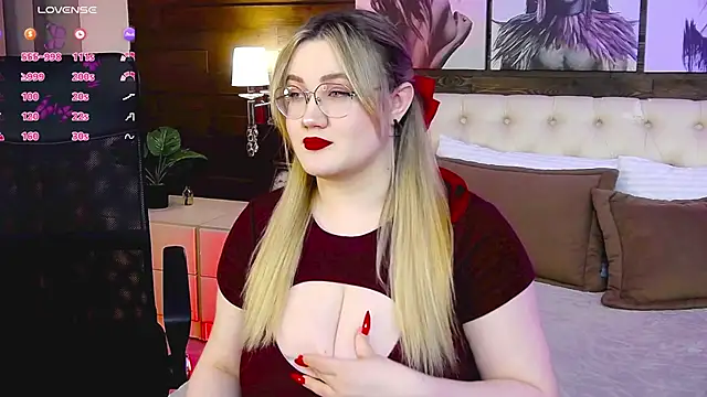 Nancy Mooree online show from October 14, 1:14 pm