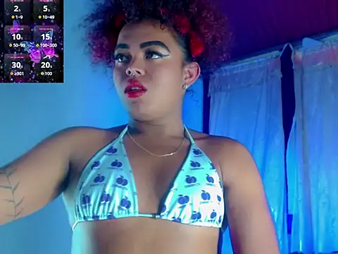 KayleighDreams  online show from September 18, 4:55 am