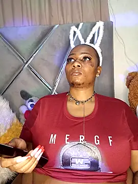 CocoBootyyy online show from November 7, 1:22 am