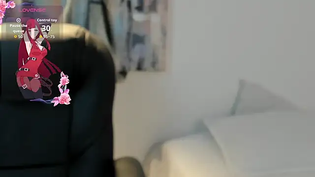 Angeli Naughty1 online show from September 25, 12:48 pm