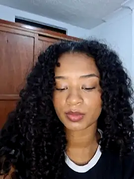 Tammy-Bliss online show from March 10, 12:25 am