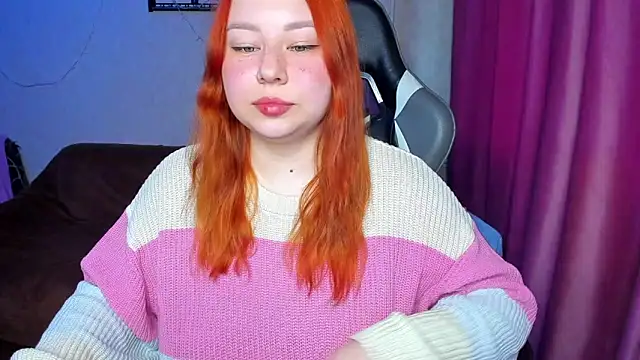 Snapshot of Milafoxxxy chatting on September 18, 8:46 am Milafoxxxy online show from September 18, 8:46 am