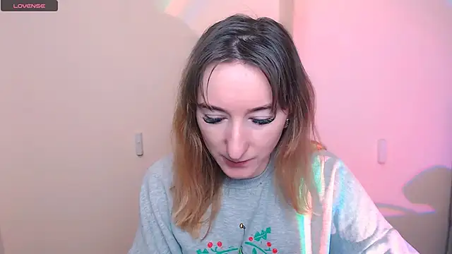 AmandaSell online show from February 15, 9:08 am