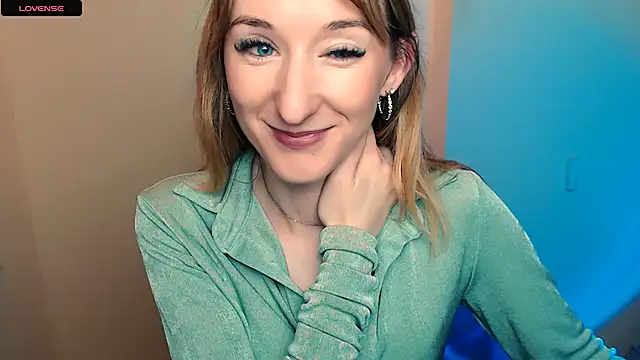 AmandaSell online show from November 15, 11:00 am