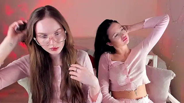 MishkaMe online show from March 10, 3:49 pm