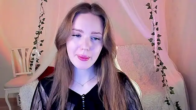 Snapshot of MishkaMe chatting on October 23, 3:18 pm MishkaMe online show from October 23, 3:18 pm