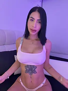 Dj scarlettmorreti online show from March 29, 11:48 pm